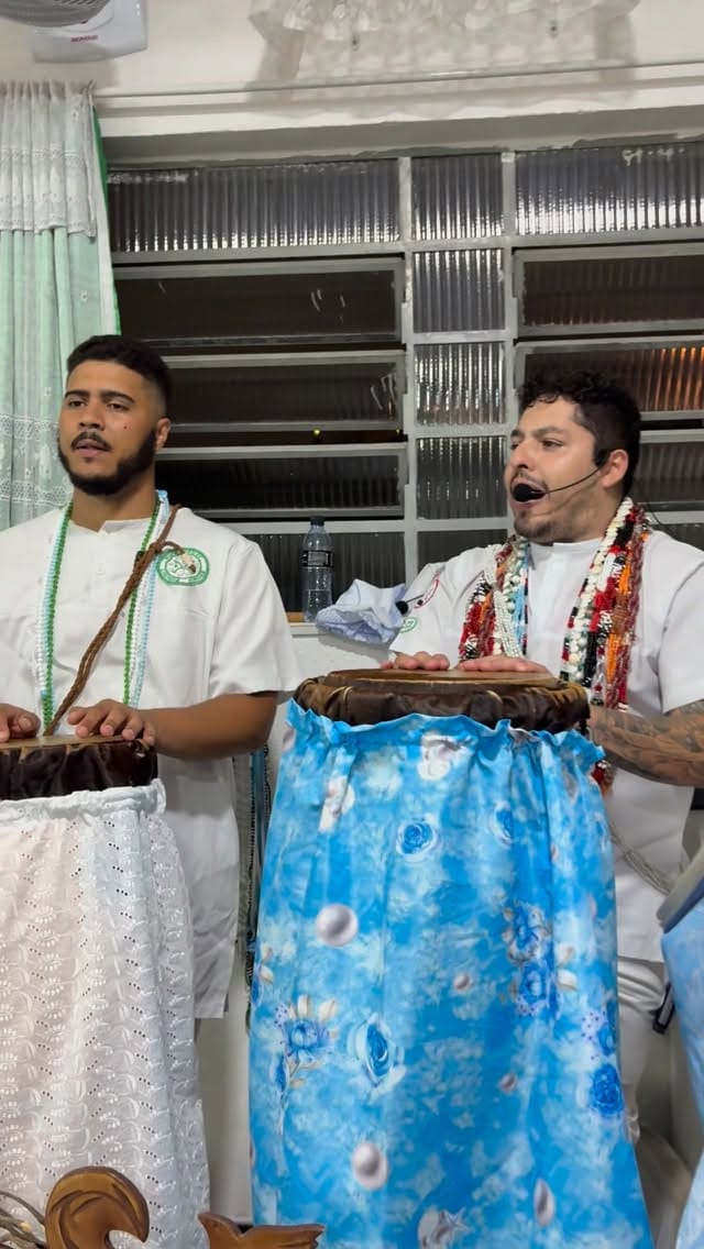Post 3 by Tupã Óca do Cacique Aymoré on Instagram (video)