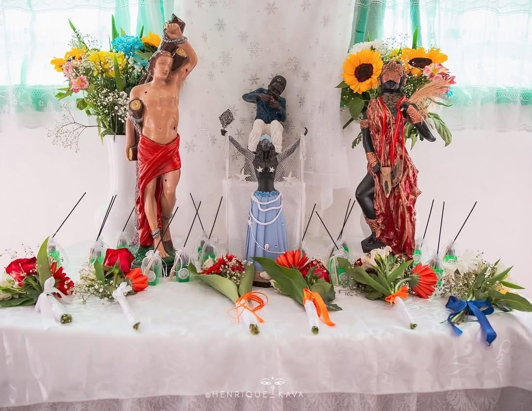 Post 9 by Tupã Óca do Cacique Aymoré on Instagram (carousel)