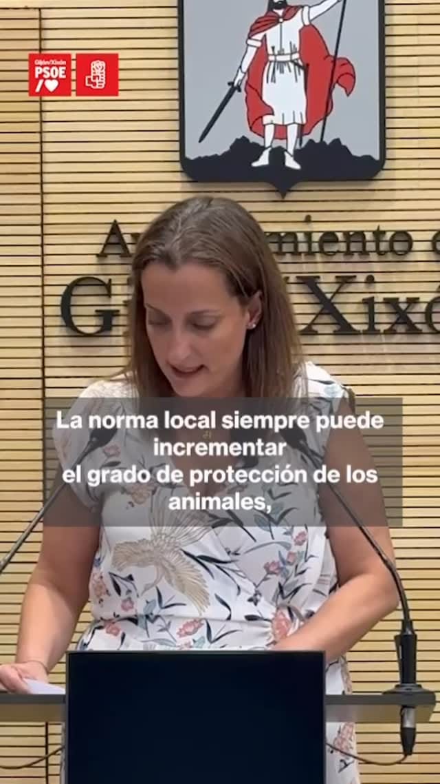 Post 2 by Protectora Animales Asturias on Instagram (video)