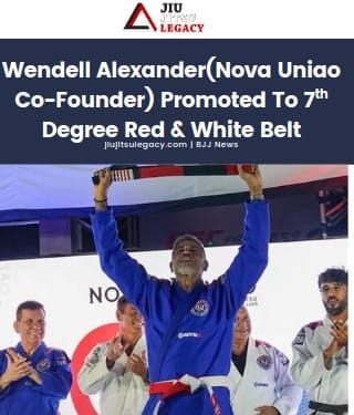 Post 7 by Jiu Jitsu Legacy on Instagram (image)