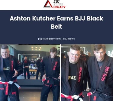Post 5 by Jiu Jitsu Legacy on Instagram (image)