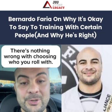 Post 4 by Jiu Jitsu Legacy on Instagram (image)