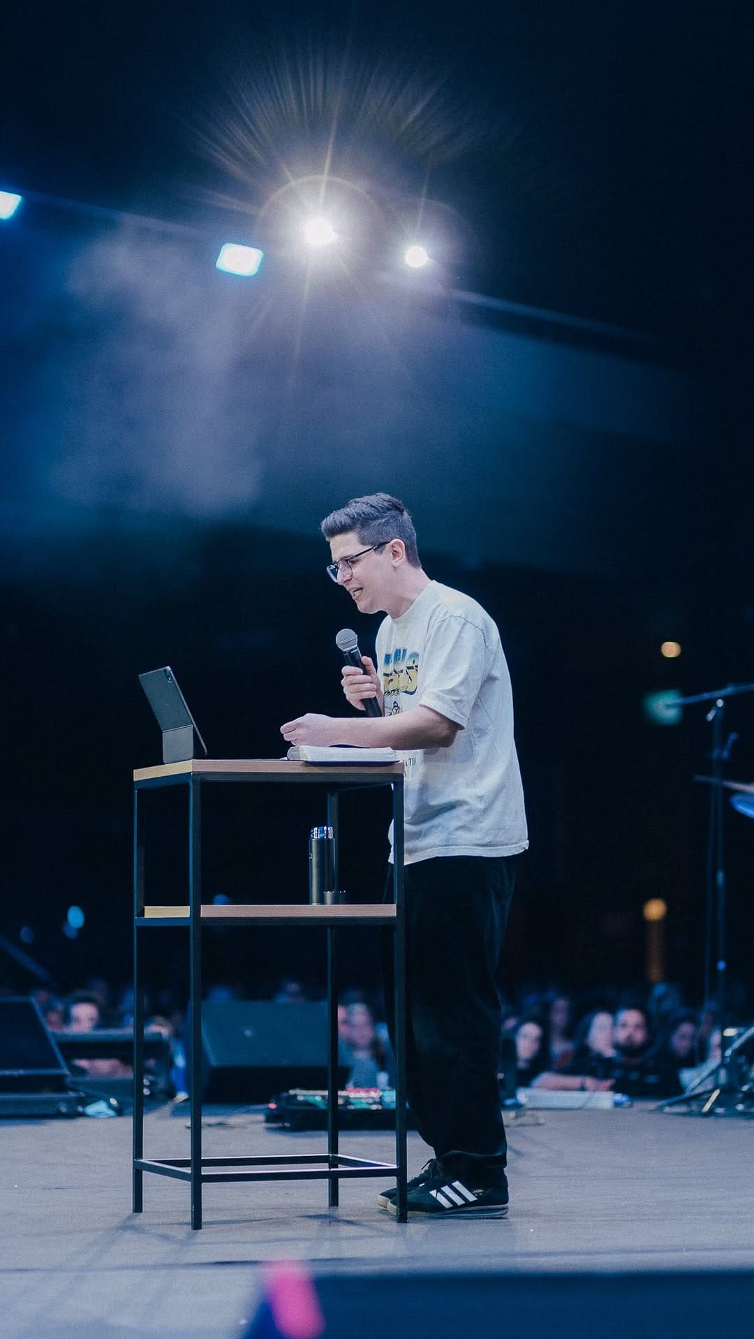 Post 3 by FHOP CHURCH on Instagram (video)