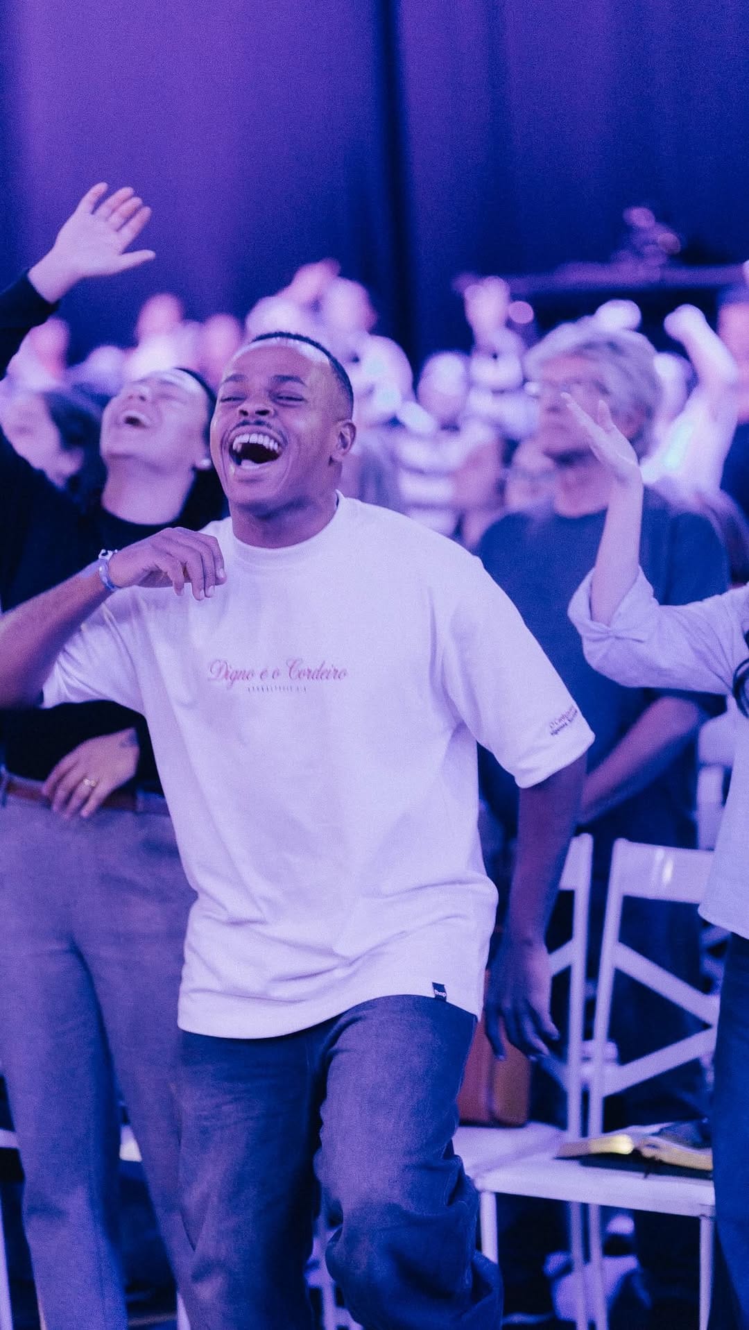 Post 8 by FHOP CHURCH on Instagram (video)