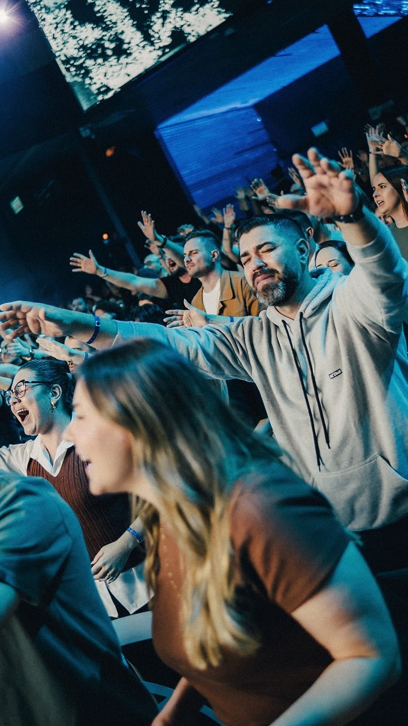 Post 2 by FHOP CHURCH on Instagram (video)