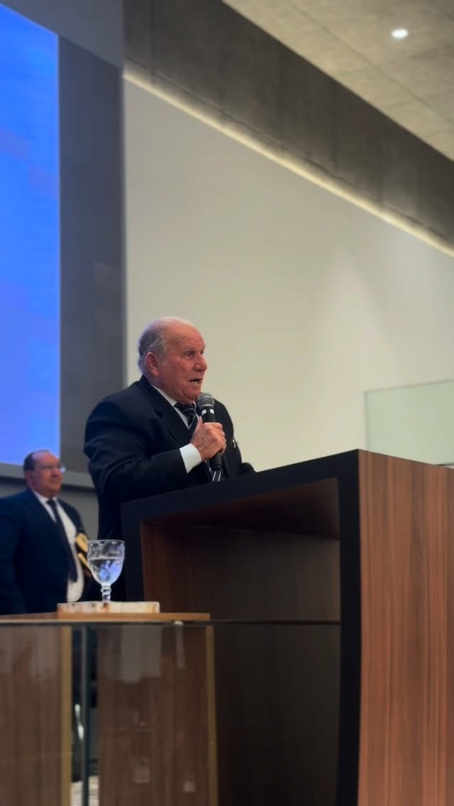 Post 6 by Assembleia de Deus Missão aos Povos on Instagram (video)