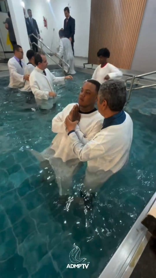 Post 4 by Assembleia de Deus Missão aos Povos on Instagram (video)