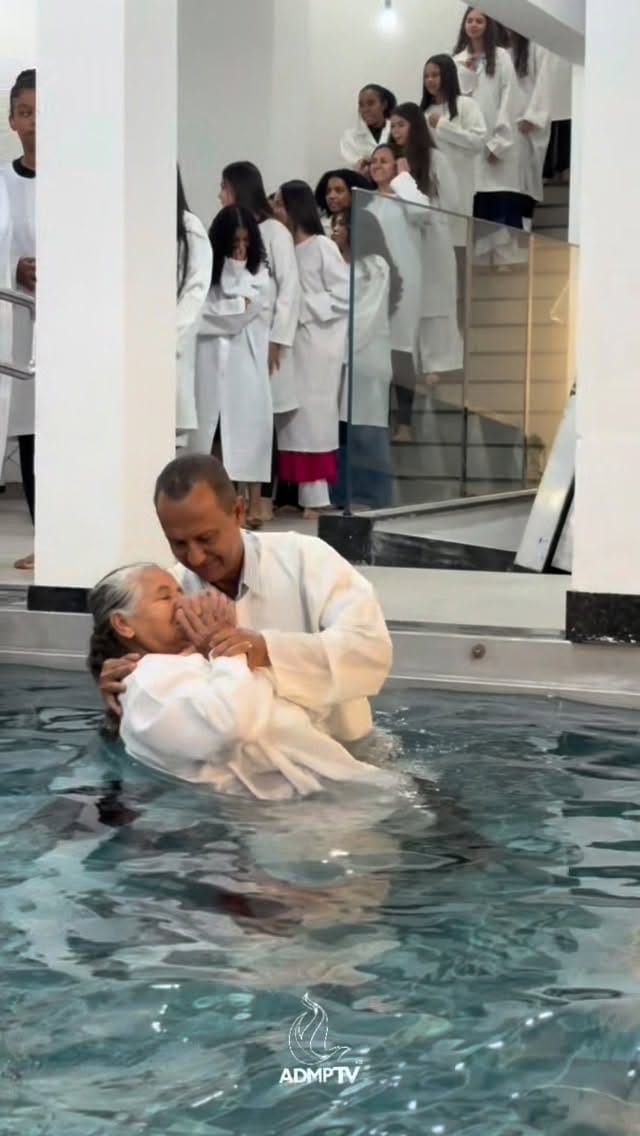 Post 3 by Assembleia de Deus Missão aos Povos on Instagram (video)