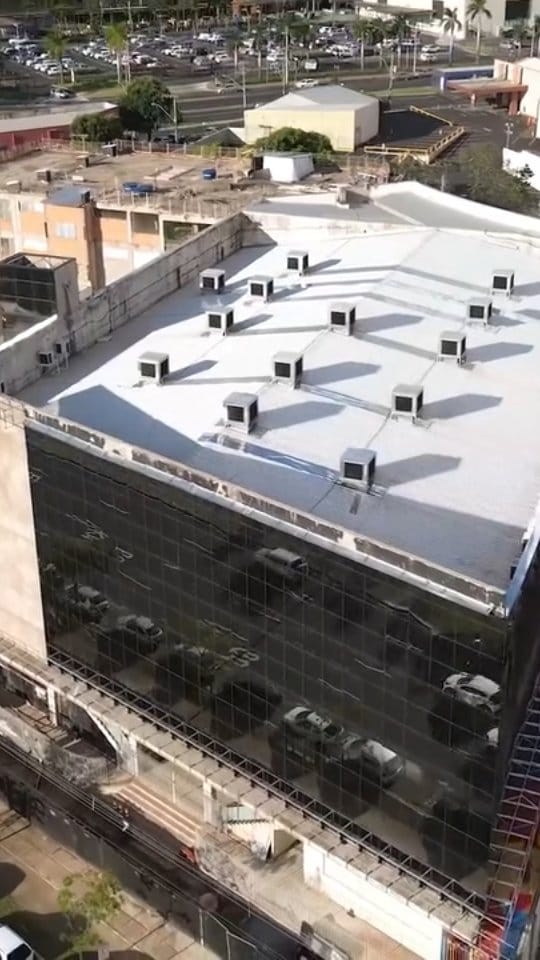 Post 1 by Assembleia de Deus Missão aos Povos on Instagram (video)