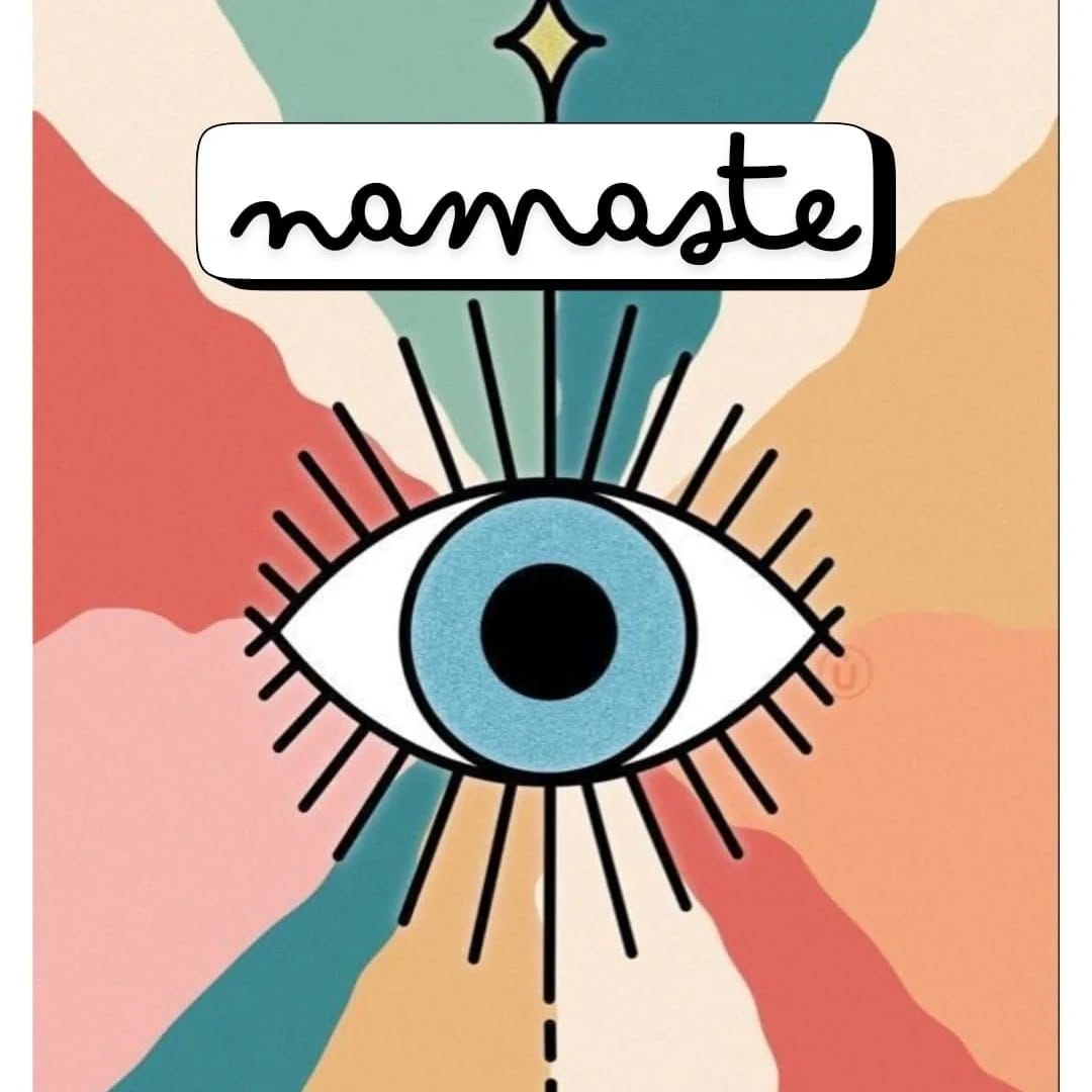 Post 7 by namaste sahumerios on Instagram (image)