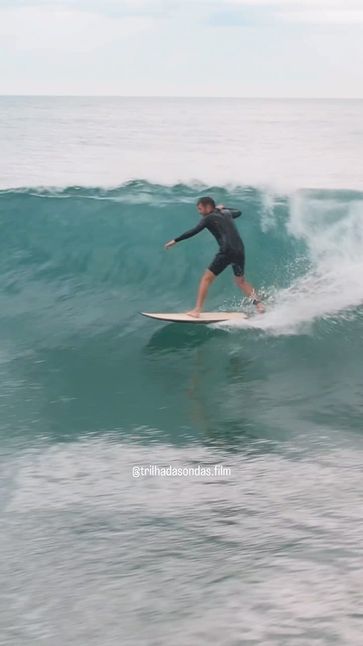 Post 2 by Mateus on Instagram (video)