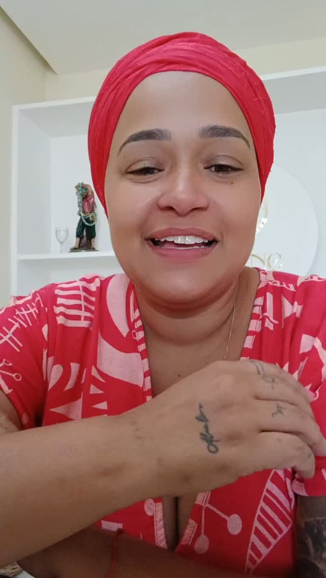 Post 10 by Casa Arruda Templo De Umbanda on Instagram (video)