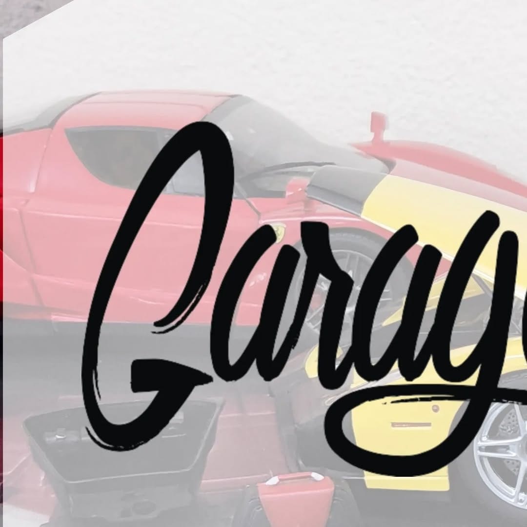 Post 8 by ▪.GARAGE AUTO CLUB 2K11.▪ on Instagram (image)