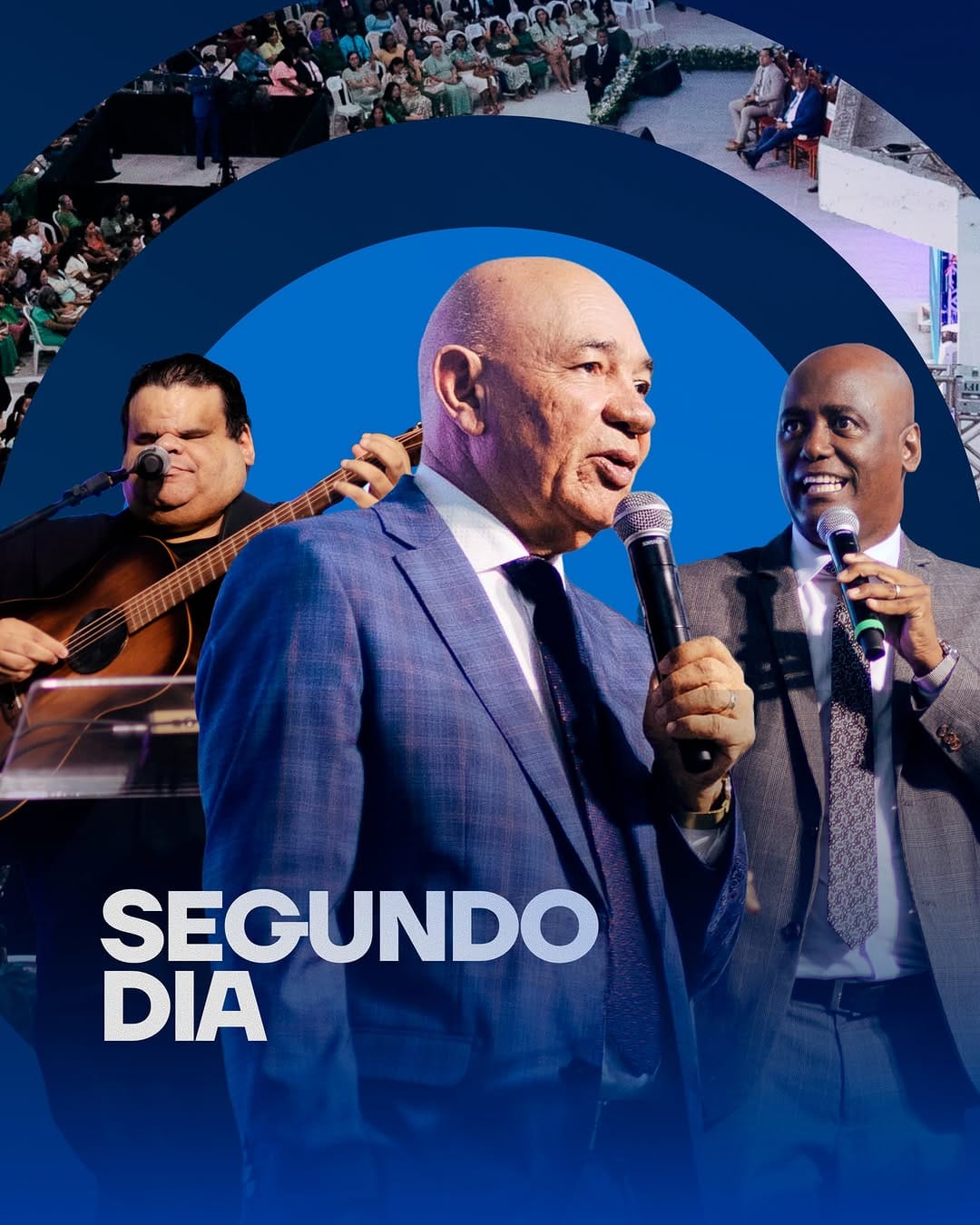 Post 6 by Assembleia de Deus da Bahia on Instagram (carousel)