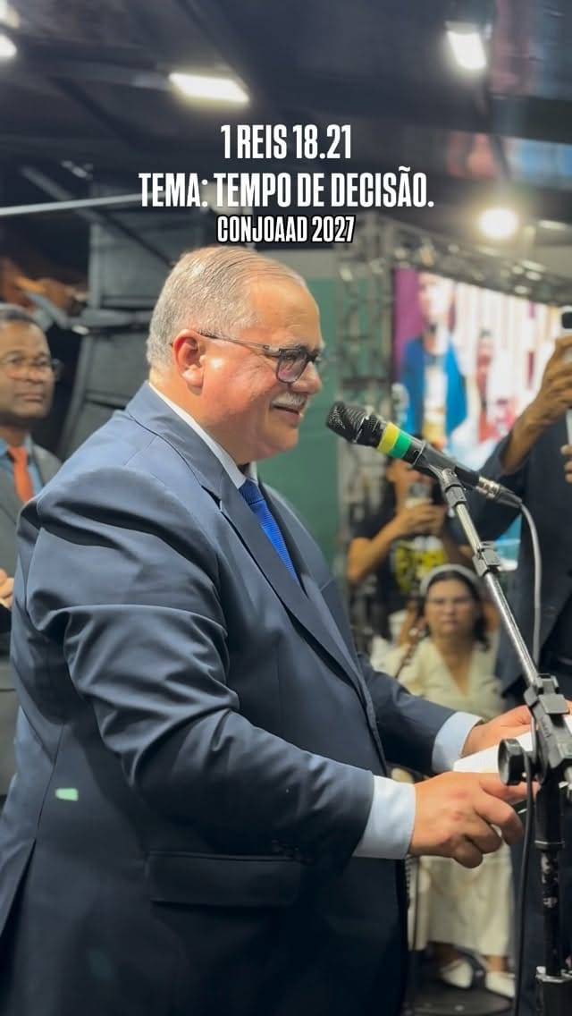 Post 8 by CONJOAAD QUARTA REGIÃO on Instagram (video)