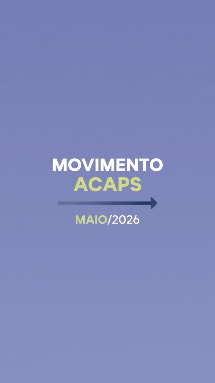 Post 2 by ACAPS - Associação Capixaba de Supermercados on Instagram (video)