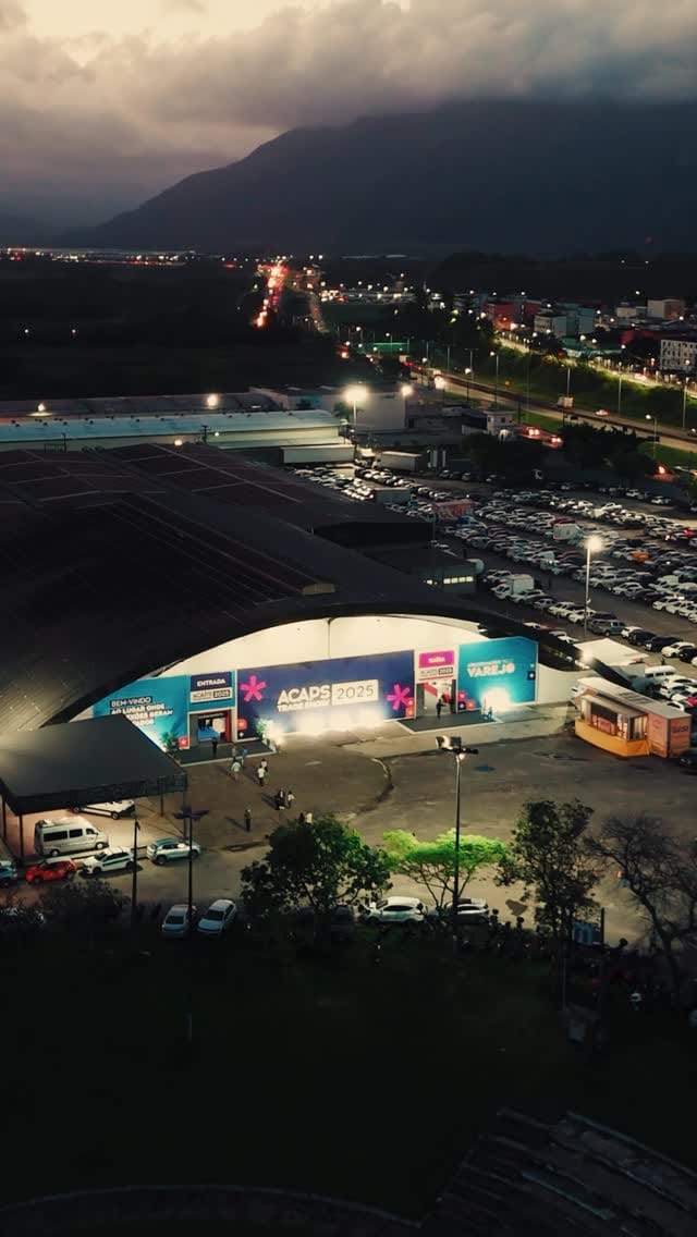 Post 10 by ACAPS - Associação Capixaba de Supermercados on Instagram (video)