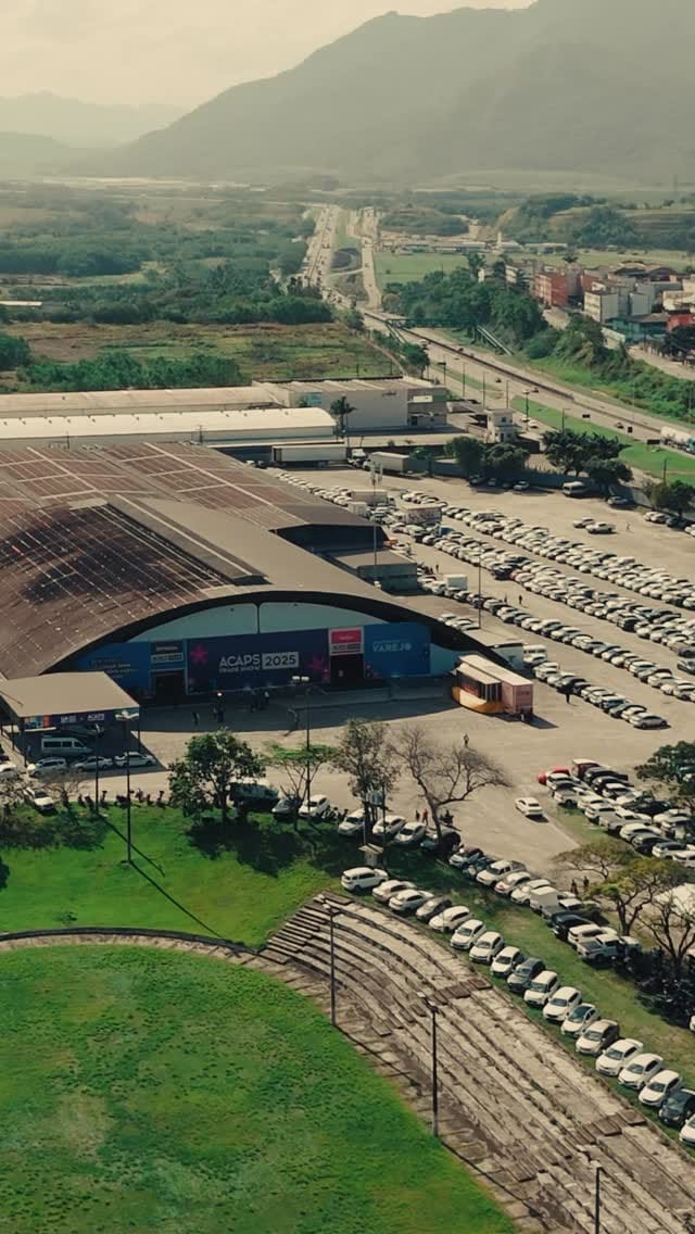 Post 9 by ACAPS - Associação Capixaba de Supermercados on Instagram (video)