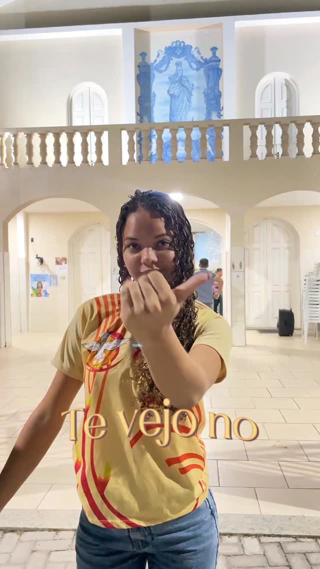 Post 5 by Paróquia de Araci on Instagram (video)