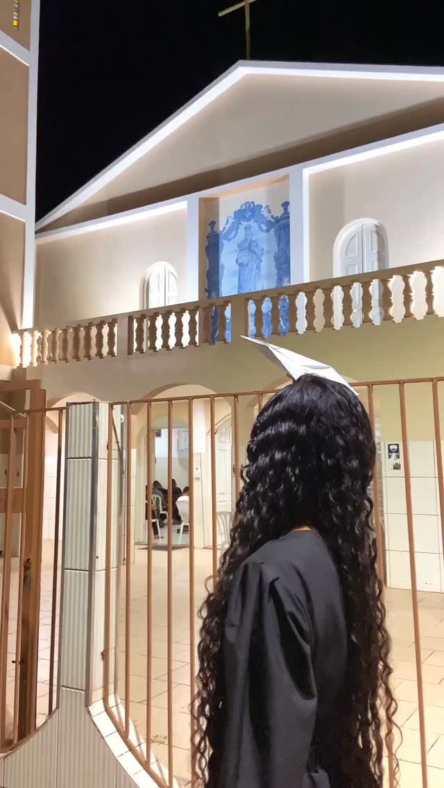 Post 7 by Paróquia de Araci on Instagram (video)