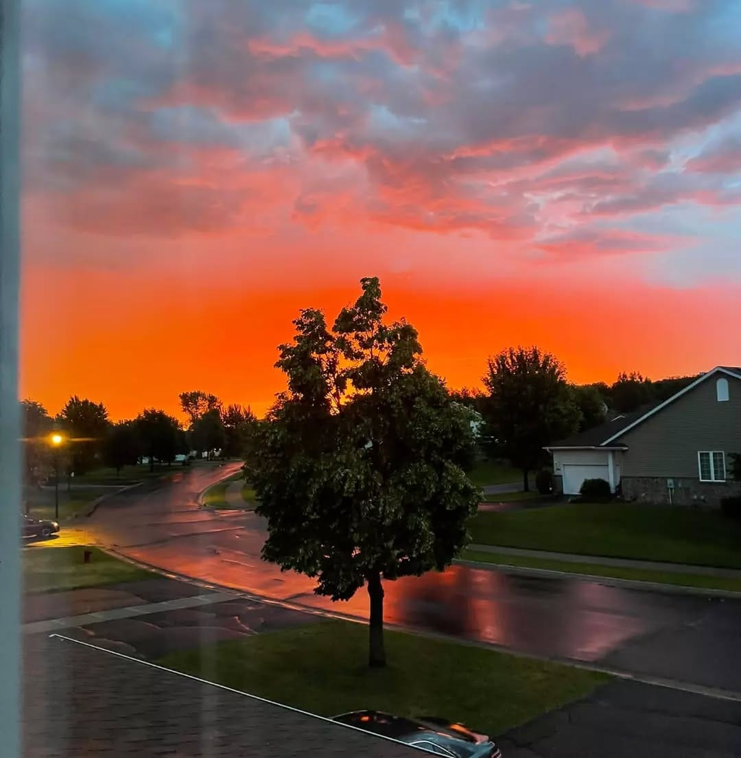 Post 5 by Patty Rodriguez on Instagram (image)