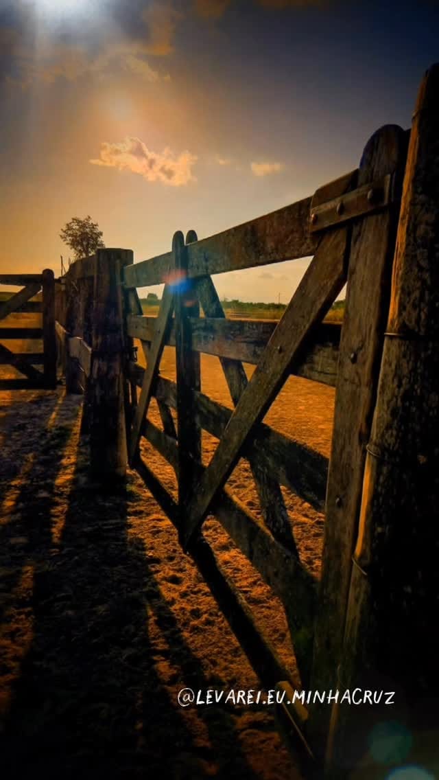 Post 9 by seguidor do caminho on Instagram (video)