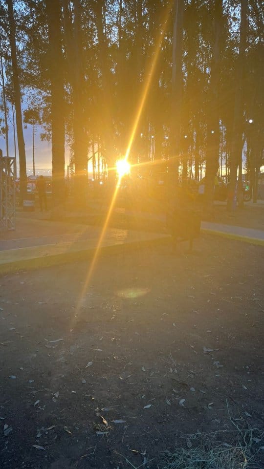 Post 6 by seguidor do caminho on Instagram (video)