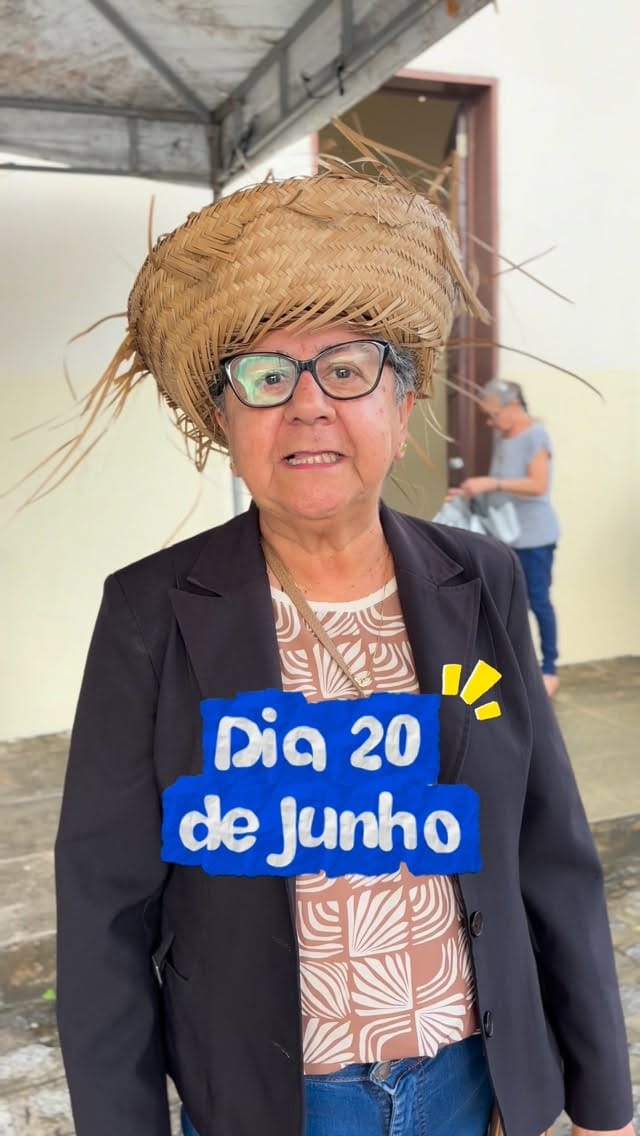 Post 4 by Paróquia de São Sebastião on Instagram (video)