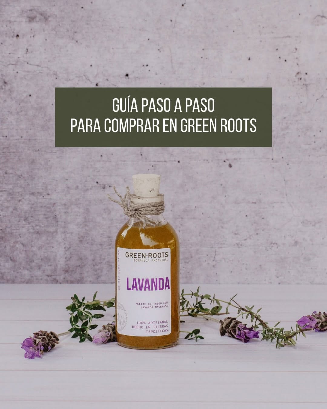 Post 9 by Green Roots 🌱 Botánica Ancestral on Instagram (carousel)