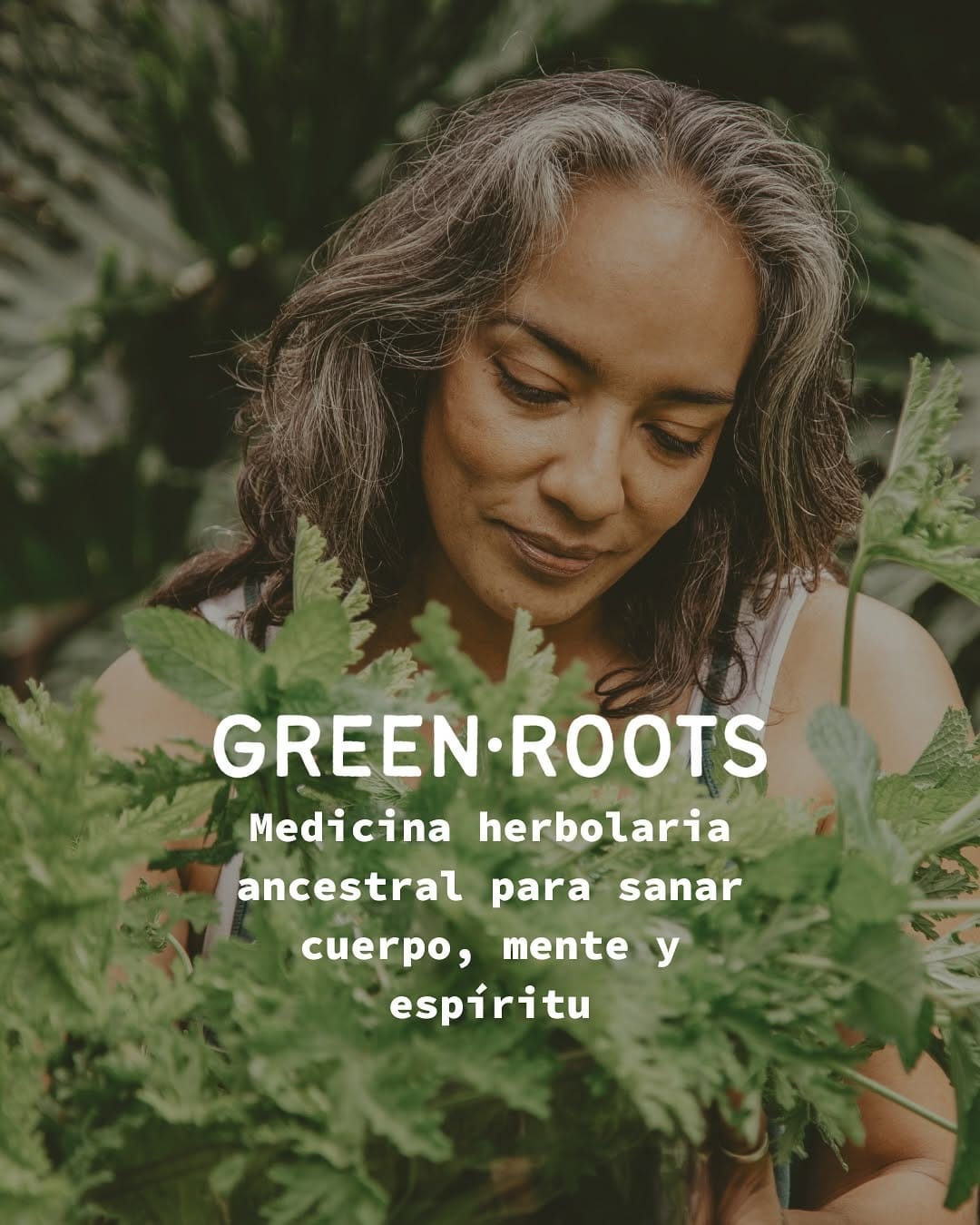 Post 10 by Green Roots 🌱 Botánica Ancestral on Instagram (carousel)