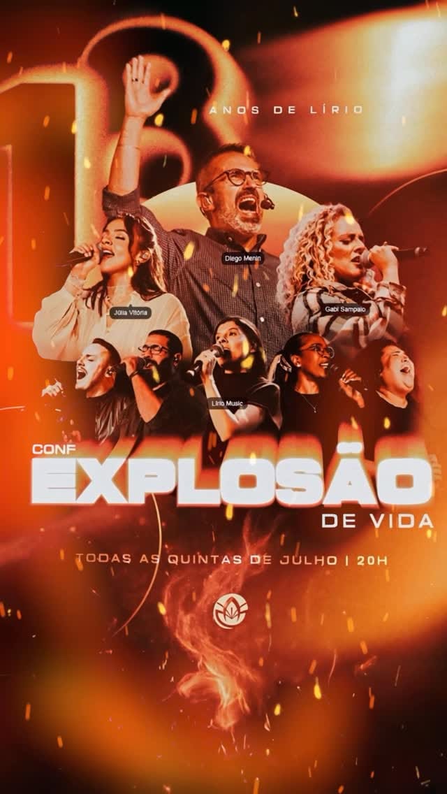 Post 9 by Lírio Igreja on Instagram (video)