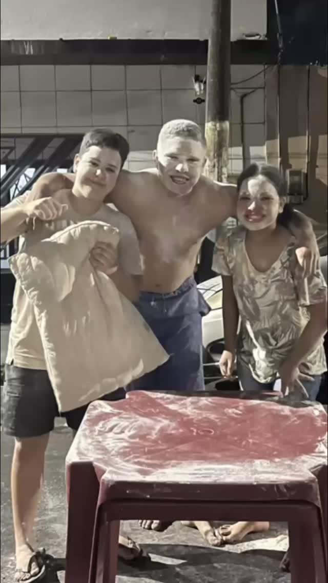 Post 10 by Tucath on Instagram (video)