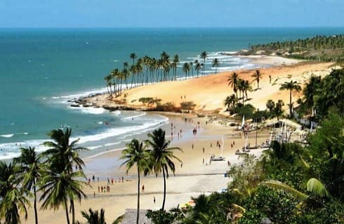 Post 10 by FORTALEZA E NOSSO CEARÁ on Instagram (carousel)
