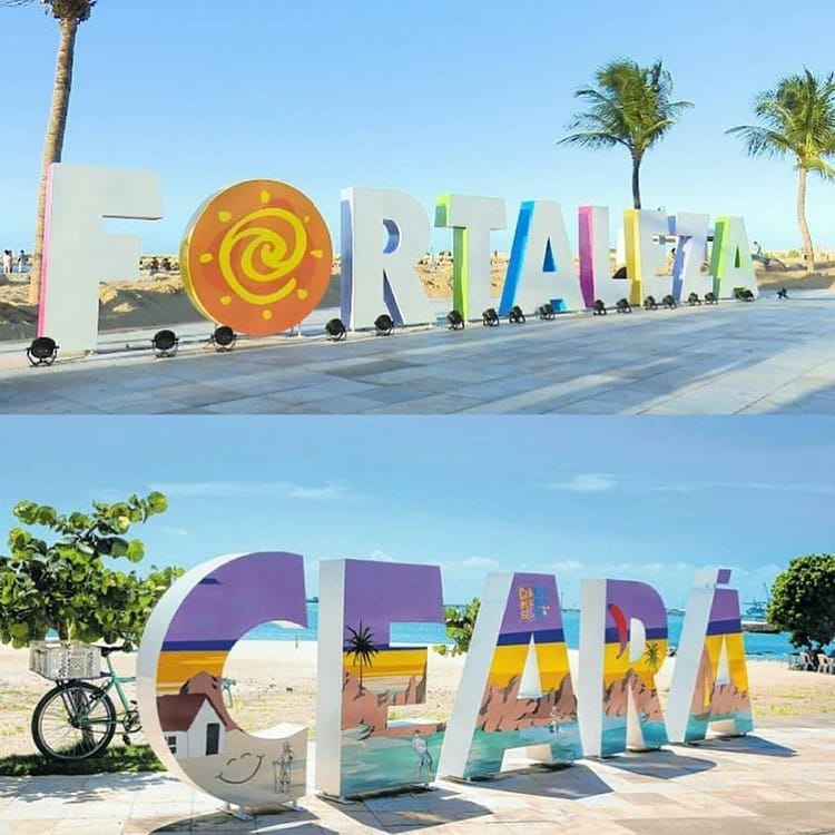 Post 9 by FORTALEZA E NOSSO CEARÁ on Instagram (carousel)