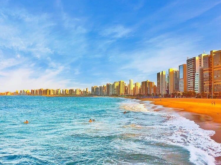 Post 3 by FORTALEZA E NOSSO CEARÁ on Instagram (image)