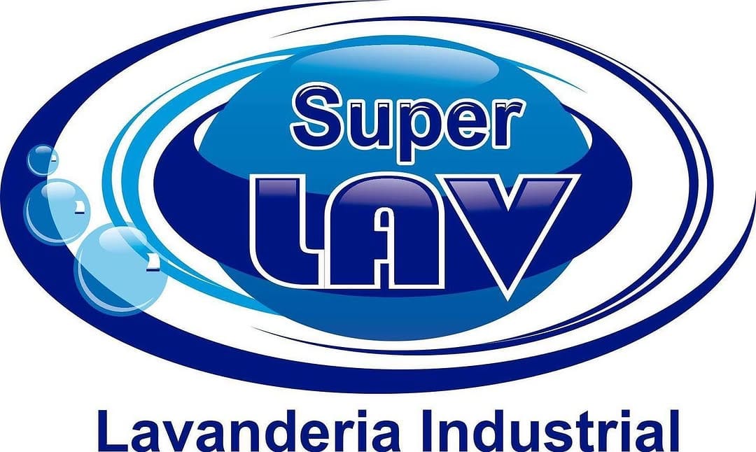 Post 3 by @superlavlavanderiaindustrial on Instagram (image)