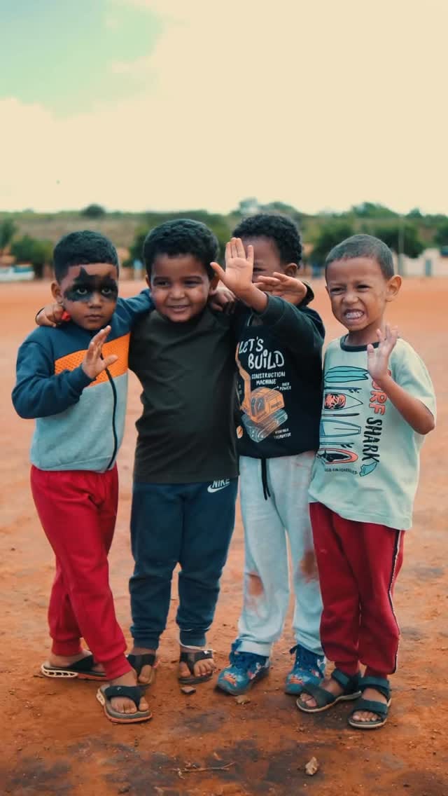 Post 2 by Memorial Linhares on Instagram (video)