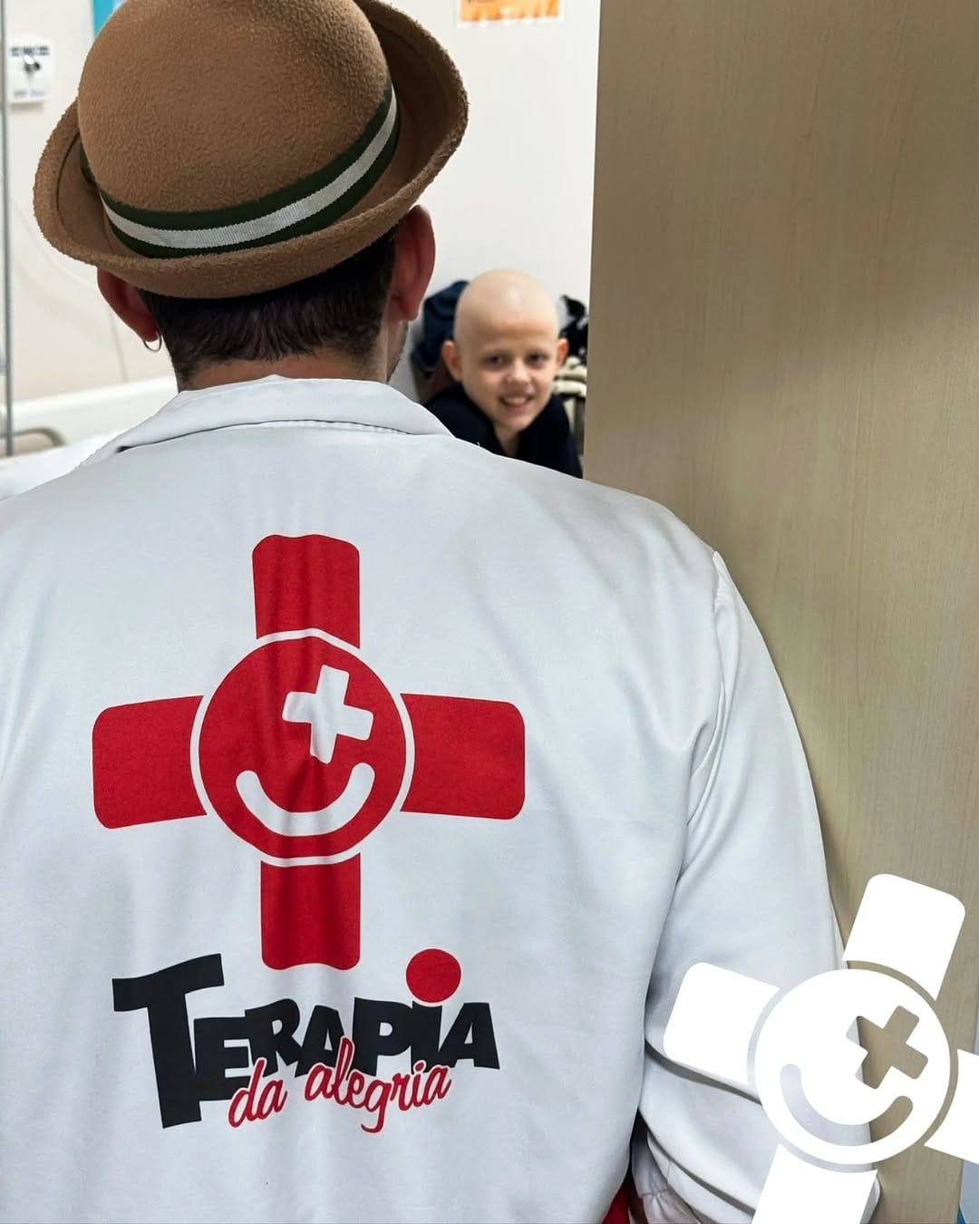 Post 6 by Terapia da Alegria on Instagram (image)