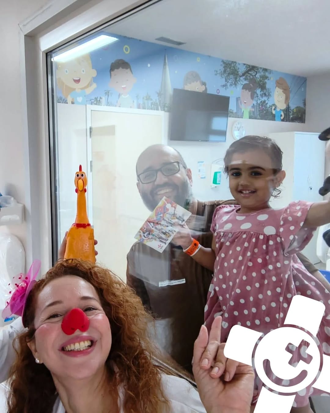 Post 8 by Terapia da Alegria on Instagram (image)