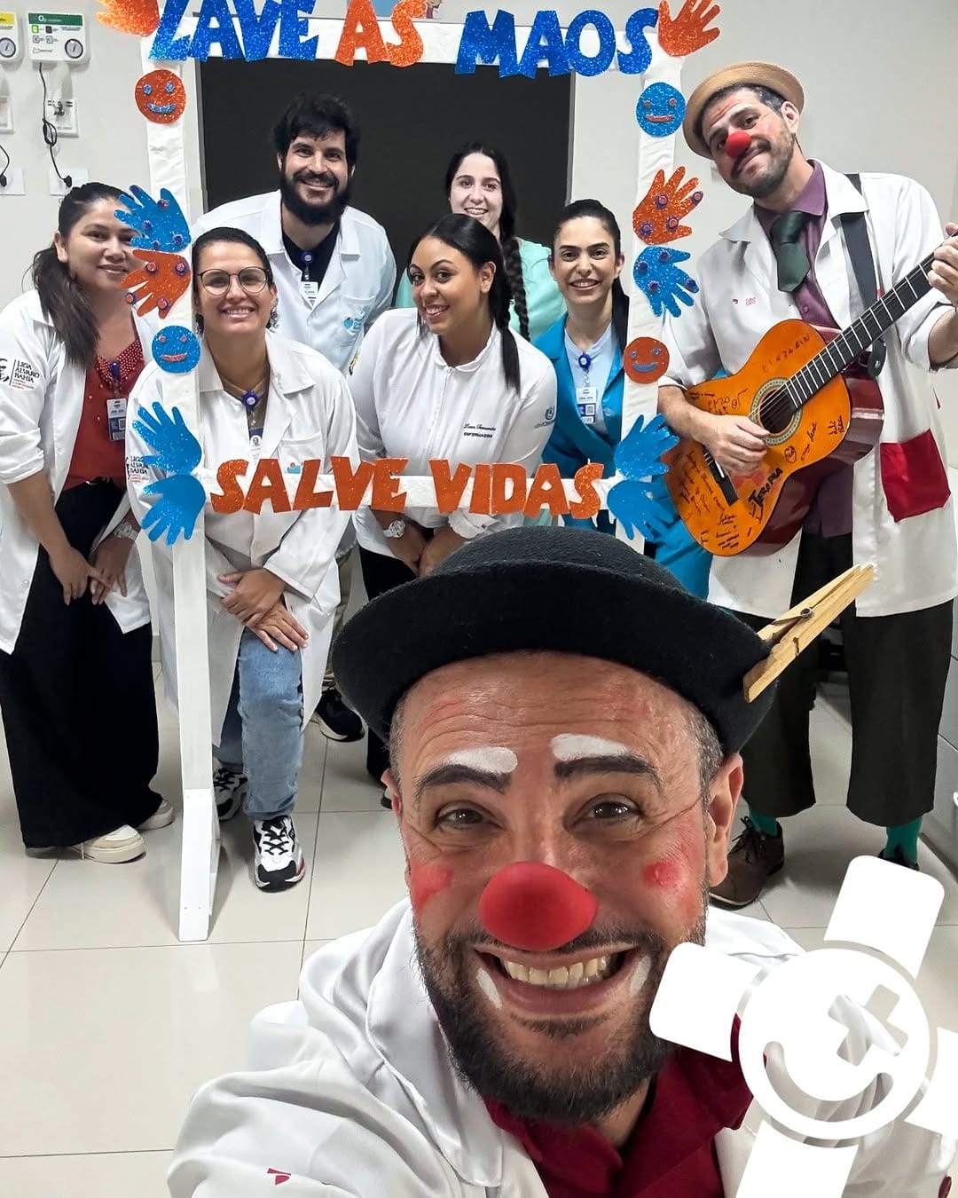 Post 7 by Terapia da Alegria on Instagram (image)