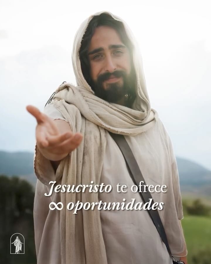 Post 10 by VenirACristo.org on Instagram (video)