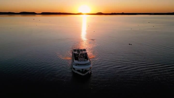 Post 10 by Visit.Pantanal on Instagram (video)