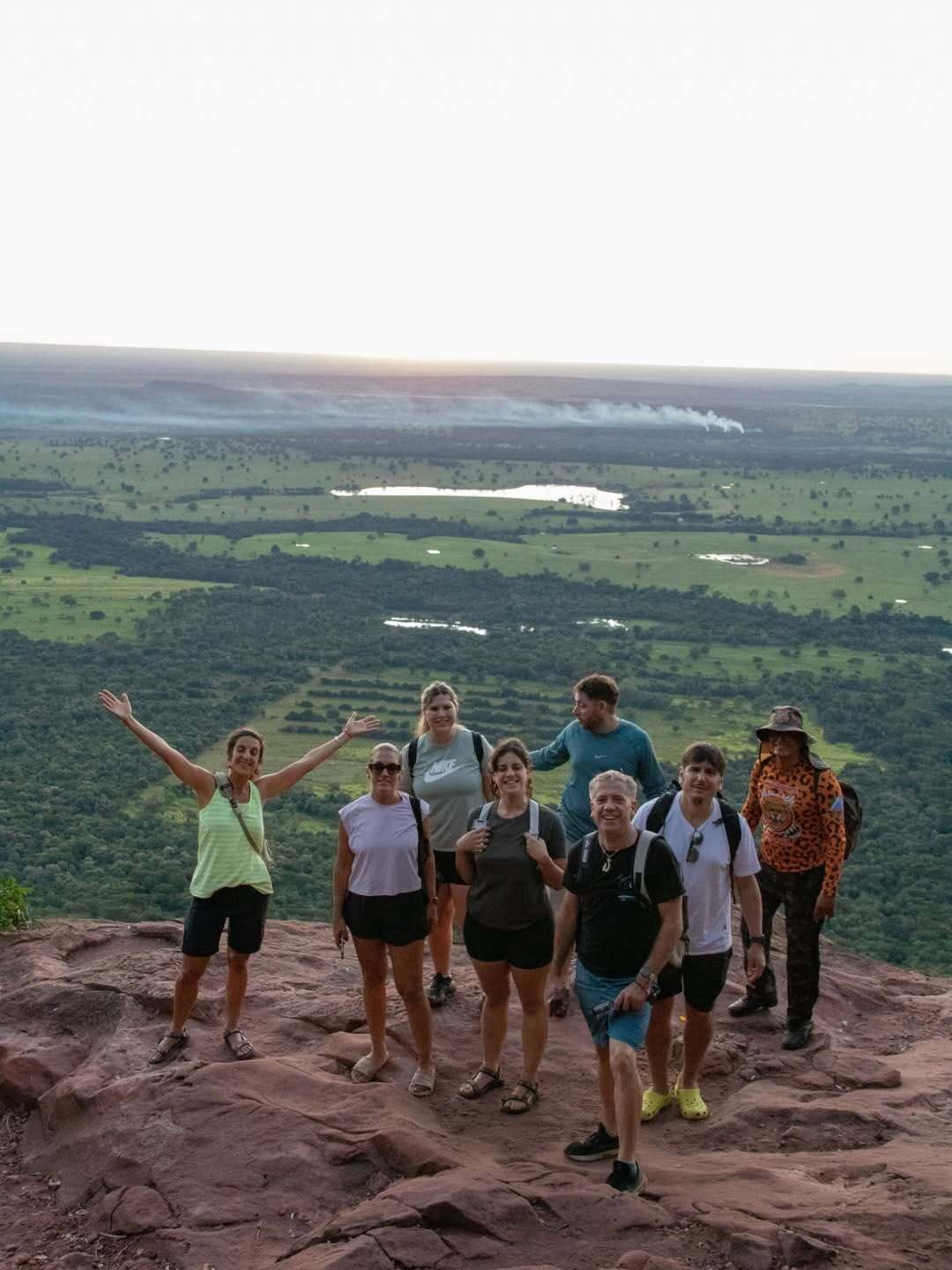 Post 6 by Visit.Pantanal on Instagram (carousel)