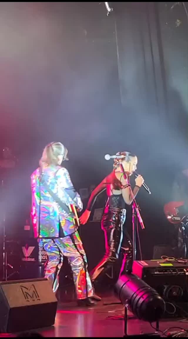 Post 2 by Natalia Oreiro 🇺🇾 FC on Instagram (video)
