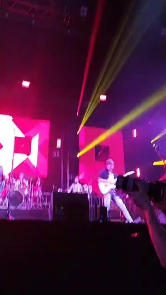 Post 8 by Natalia Oreiro 🇺🇾 FC on Instagram (video)