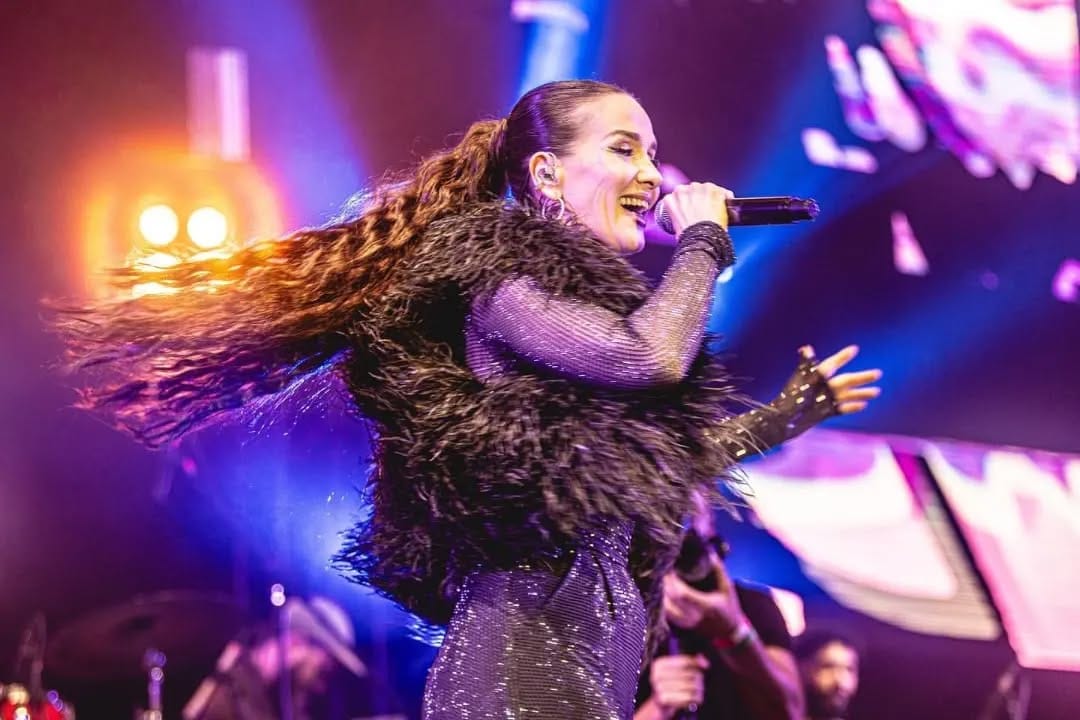 Post 6 by Natalia Oreiro 🇺🇾 FC on Instagram (carousel)