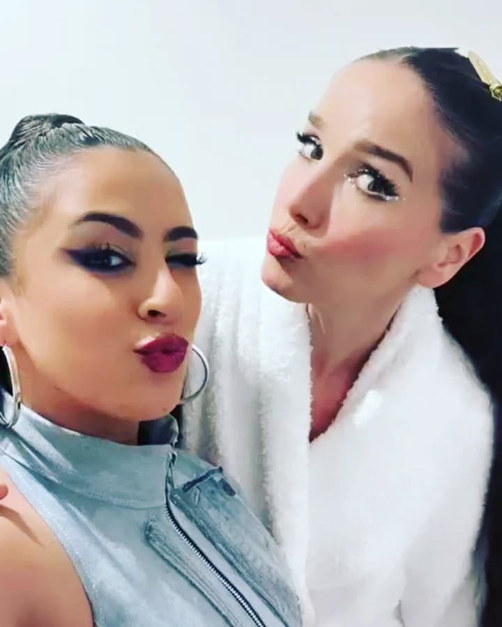 Post 7 by Natalia Oreiro 🇺🇾 FC on Instagram (image)