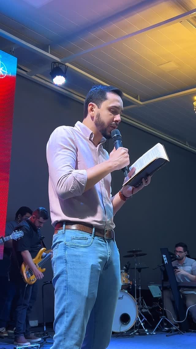Post 1 by El Shaddai CG on Instagram (video)