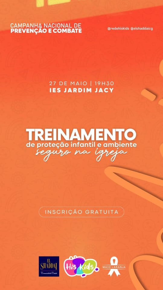 Post 7 by El Shaddai CG on Instagram (video)