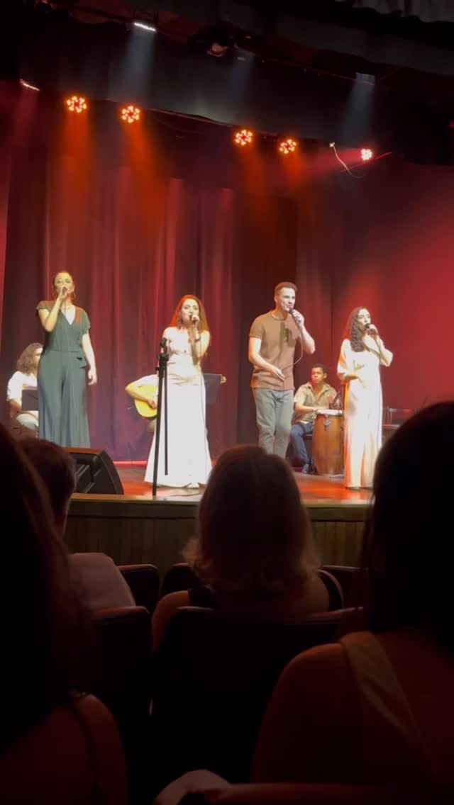 Post 3 by Série Palcos Musicais 🎶 on Instagram (video)